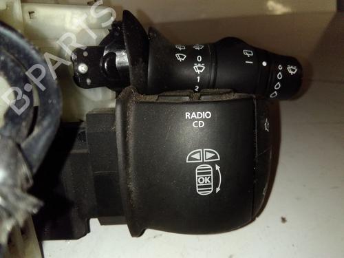 Steering column stalk RENAULT MEGANE III Hatchback (BZ0/1_, B3_) 1.5 dCi (BZ0C) | BP15750779I23 