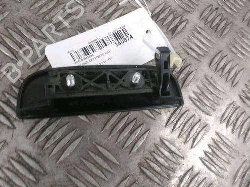 Used Front right exterior door handle SUZUKI JIMNY Closed Off-Road Vehicle (A6G) 1.5 AllGrip (JB74W) (102 hp) 18206530