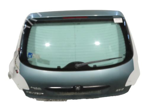 Used Tailgate Tailgate 36894164 36894164
