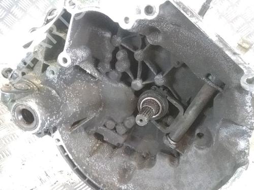 Used Gearbox PEUGEOT 206+ (2L_, 2M_) 1.4 i (73 hp) 14963439