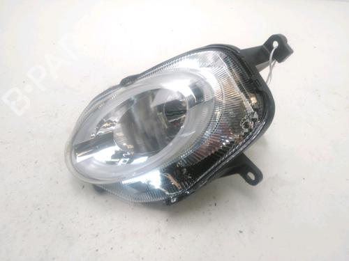 Left headlight FIAT 500 (312_) 1.0 Mild Hybrid (312.AYD1B) | BP29469542C28 