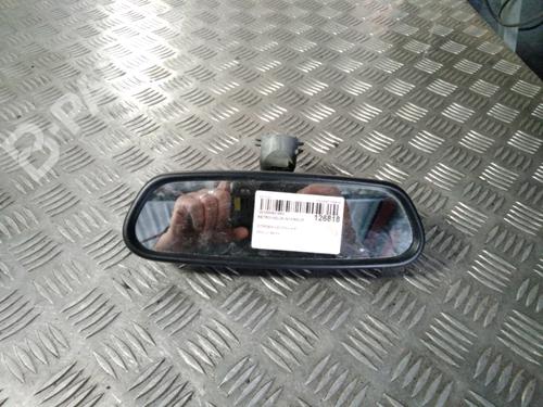 Used Rear mirror CITROËN C4 II (NC_) 1.6 HDi 110 (112 hp) 11825302