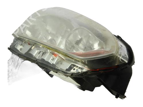 Right headlight FORD TRANSIT CONNECT V408 Box Body/MPV 1.6 TDCi | BP34175791C29  - Image 7