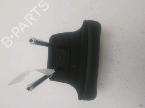 Used Headrest Headrest PEUGEOT 208 I (CA_, CC_) 1.6 HDi (92 hp) 25706190 25706190