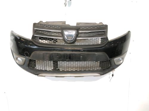 Front bumper DACIA SANDERO II 1.5 dCi | BP29621926C7 