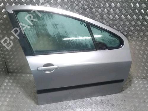 Porte avant droite PEUGEOT 307 (3A/C) 2.0 HDi 110 (107 hp) 13215122