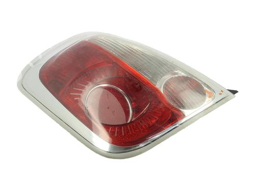 Left taillight FIAT 500 (312_) 1.2 (312AXA1A) | BP36941058C34 - Image 5