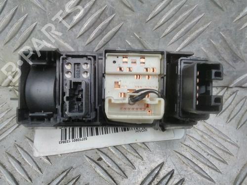 Used Mirror switch Mirror switch TOYOTA COROLLA (_E12_) 1.4 D (NDE120_, NDE120R) (90 hp) 13080934 13080934