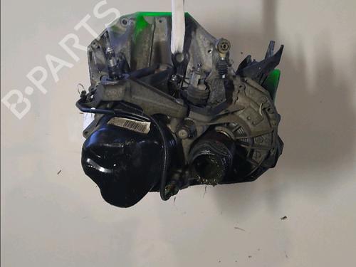 Używane Skrzynia biegów RENAULT MODUS / GRAND MODUS (F/JP0_) 1.5 dCi (FP0E, JP0E) (65 hp) 29621903