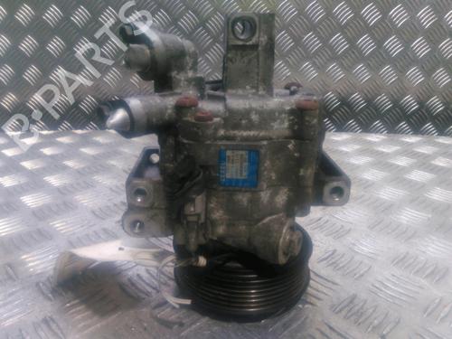 Used AC compressor CITROËN C1 (PM_, PN_) 1.0 (68 hp) 17086511