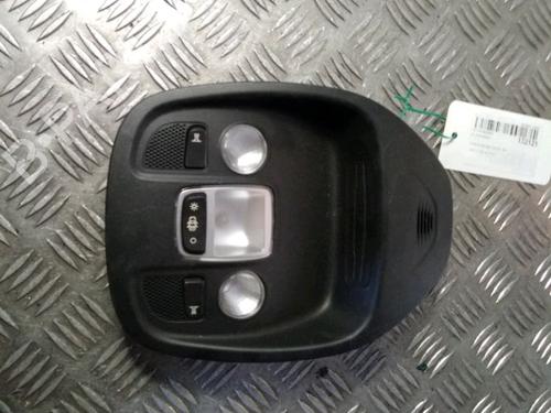 Innerbelysning CITROËN DS4 (NX_) 1.6 HDi 110 (112 hp) 13082556