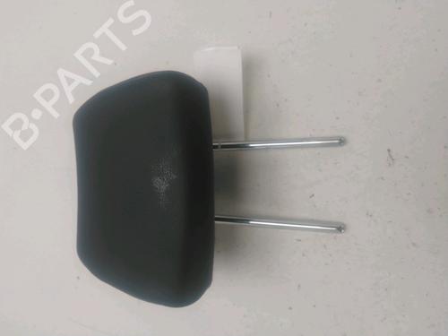 Used Headrest Headrest PEUGEOT 208 I (CA_, CC_) 1.6 HDi (92 hp) 25706192 25706192