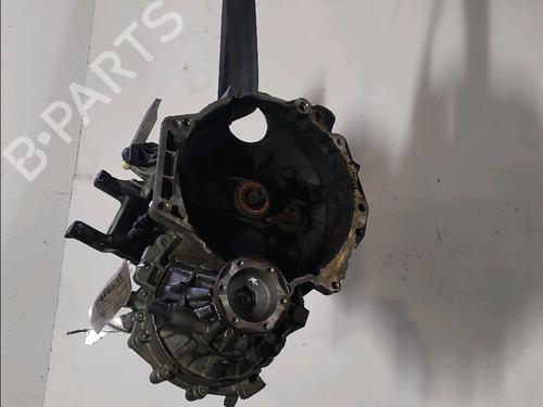 Gearbox SEAT IBIZA IV SC (6J1, 6P5) 1.9 TDI | BP28086785M3 
