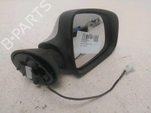Used Right mirror Right mirror DACIA LOGAN MCV (KS_) 1.5 dCi (KS04) (88 hp) 29601706 29601706