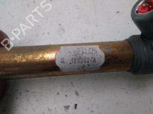 Seat buckle RENAULT SCÉNIC II (JM0/1_) 1.9 dCi (JM0G, JM12, JM1G, JM2C) | BP28121274I32 