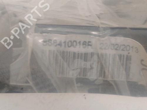 Used Rear left seatbelt Rear left seatbelt 26227973 26227973