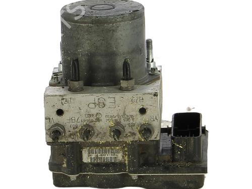 ABS pump SEAT EXEO ST (3R5) 2.0 TDI | BP33477246M43 - Image 4