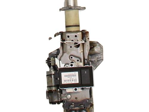 Used Steering column Steering column BMW 7 (E65, E66, E67) 730 Ld (231 hp) 30893098 30893098