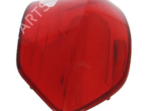 Right taillight RENAULT CLIO III Grandtour (KR0/1_) 1.5 dCi | BP31152127C35