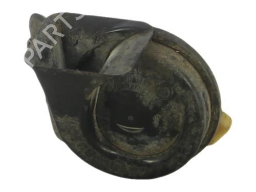 Horn RENAULT TWINGO II (CN0_) 1.5 dCi (CN0E) | BP37431654E13 - Image 3