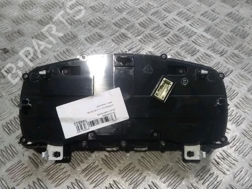 Used Instrument cluster Instrument cluster 15723884 15723884