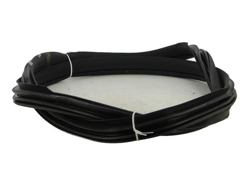 Used Rubber door seal Rubber door seal MERCEDES-BENZ E-CLASS (W213) E 200 d (213.013) (150 hp) 35970844 35970844