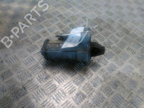 Startmotor PEUGEOT 308 II (LB_, LP_, LW_, LH_, L3_) 1.6 BlueHDi 120 (120 hp) 16876080