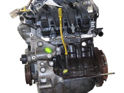 Used Engine Engine 39181075 39181075
