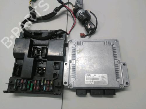 Used Electronic module Electronic module 37226635 37226635