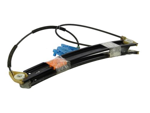 Front right window mechanism SEAT EXEO ST (3R5) 2.0 TDI | BP33998272C23  - Image 5