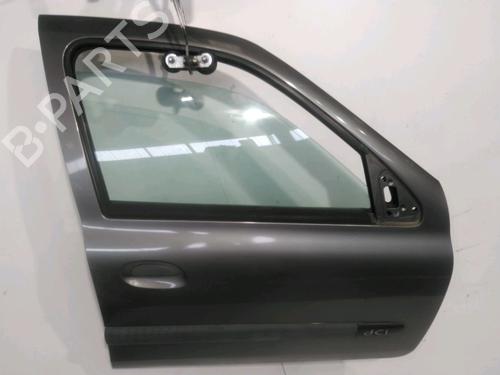 Used Right front door RENAULT CLIO II (BB_, CB_) 1.5 dCi (B/CB07) (65 hp) 30048128