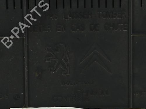 Used Fuse box PEUGEOT PARTNER Tepee 1.6 HDi 16V (90 hp) 31277760