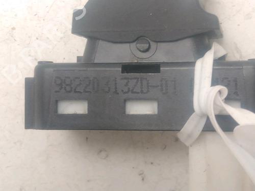 Used Right rear window switch Right rear window switch PEUGEOT 3008 II SUV (MC_, MR_, MJ_, M4_) 1.5 BlueHDi 130 (131 hp) 25611359 25611359