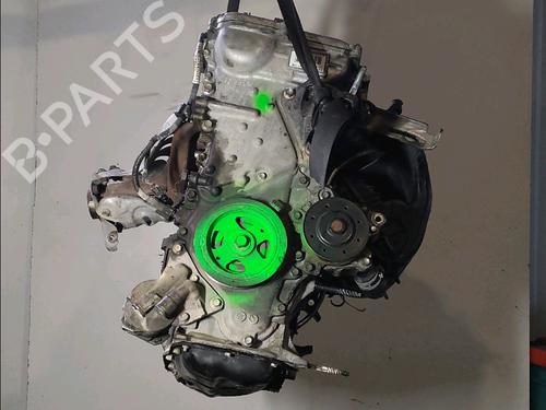 Motor TOYOTA AURIS (_E15_) 1.6 (ZRE151_, ZRE151R) (132 hp) 30798323