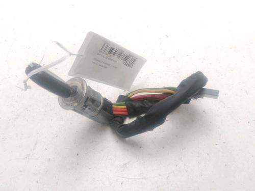 Used Ignition barrel Ignition barrel RENAULT KANGOO (KC0/1_) 1.5 dCi (57 hp) 26280940 26280940