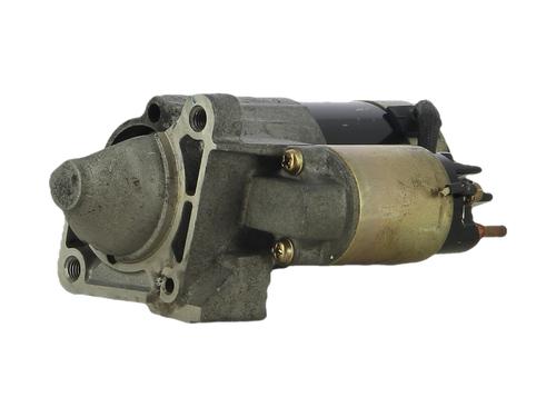 Starter RENAULT MODUS / GRAND MODUS (F/JP0_) 1.5 dCi (FP0E, JP0E) | BP38276445M8 - Image 5