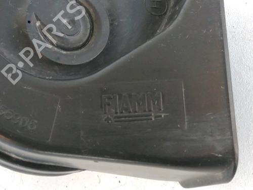 Horn CITROËN C4 Grand Picasso II (DA_, DE_) 1.6 HDi / BlueHDi 115 | BP30482931E13