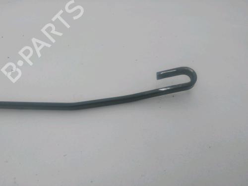 Front windshield wiper arm RENAULT KANGOO Express (FW0/1_) 1.5 dCi 90 (FW0G, FW05, FW08, FW11) | BP30140158C143 