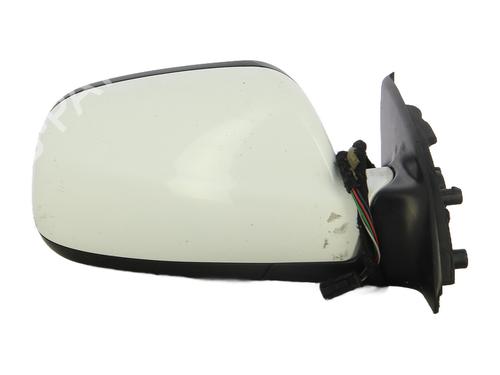 Ryggespeil høyre Ryggespeil høyre PEUGEOT 307 (3A/C) 1.6 HDi (90 hp) 37186657 37186657