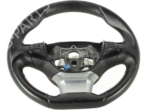 Volante Volante PEUGEOT 308 II (LB_, LP_, LW_, LH_, L3_) 1.2 THP 110 (110 hp) 33249305 33249305