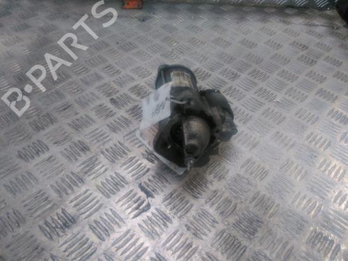 Used Starter Starter RENAULT MEGANE IV Hatchback (B9A/M/N_) 1.5 dCi 110 (B9A3) (110 hp) 16742025 16742025