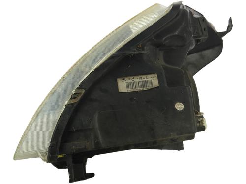 Right headlight CITROËN C2 (JM_) 1.4 HDi | BP37454464C29 - Image 2