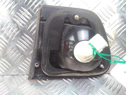 Used Left tailgate light Left tailgate light 11519239 11519239
