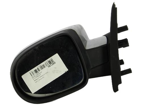 Retrovisor izquierdo RENAULT TWINGO II (CN0_) 1.5 dCi (CN0E) (64 hp) 31325604
