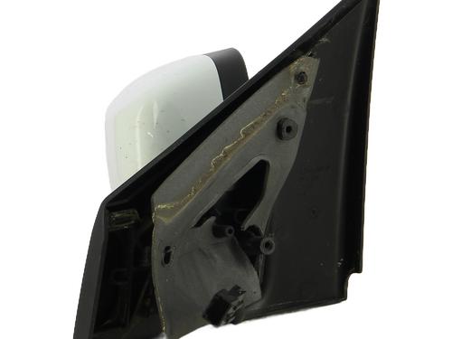 Used Left mirror Left mirror RENAULT CLIO III (BR0/1, CR0/1) 1.2 16V (BR02, BR0J, BR11, CR02, CR0J, CR11) (75 hp) 35970884 35970884