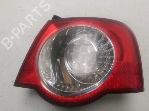 Right taillight VW PASSAT B6 (3C2) 2.0 TDI | BP24882722C35 - Image 2