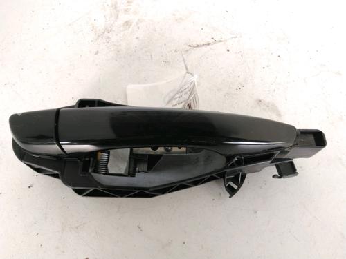 Rear right exterior door handle CITROËN C3 III (SX) 1.5 BlueHDi 100 (SXYHYP, SXYHTU) | BP30483042C130