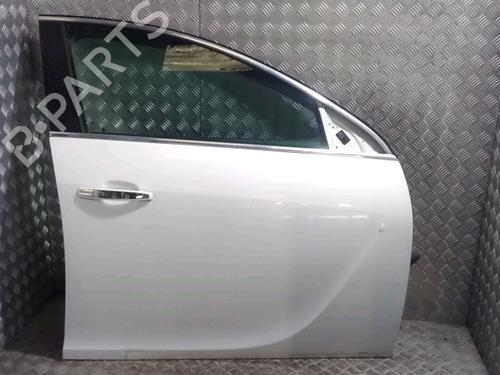 Right front door OPEL INSIGNIA A Sports Tourer (G09) 2.0 CDTI (35) (160 hp) 13357495