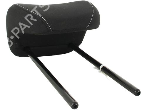 Used Headrest Headrest DACIA SANDERO II TCe 90 (B8M1, B8MA, B8AC) (90 hp) 33770241 33770241