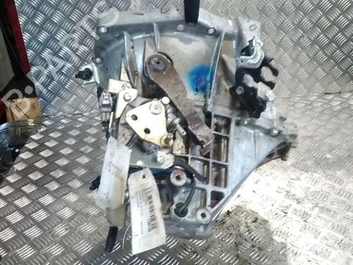 Used Gearbox Gearbox PEUGEOT 108 1.0 VTi 72 (72 hp) 14963470 14963470